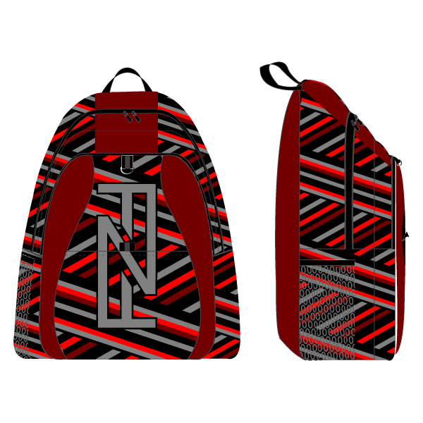 Spark Backpack (17.25