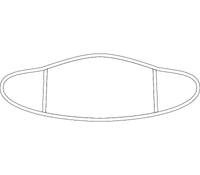 FACE MASK - CUSTOM