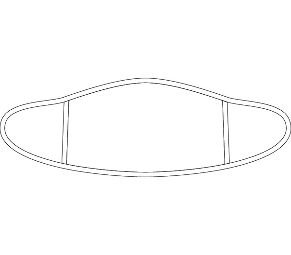 FACE MASK - CUSTOM