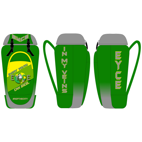 Gear Backpack (19