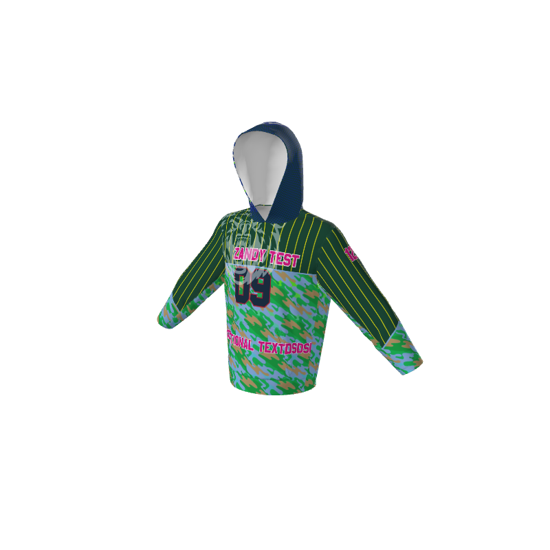Performance Fleece Hoodies 92610 Performance Fleece Hoodie. (x 15)