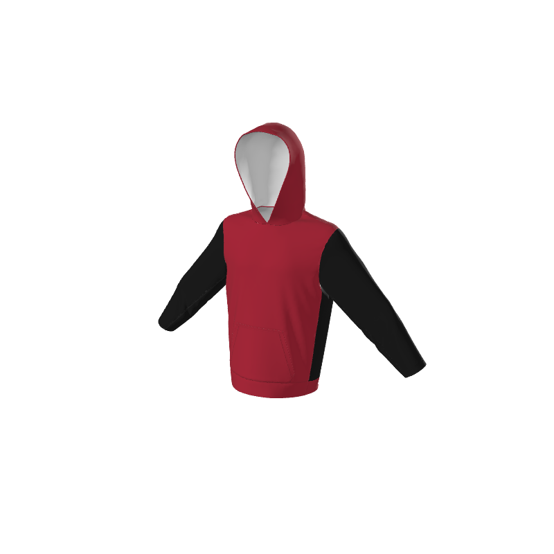 Performance Fleece Hoodies 9419AI Performance Fleece Hoodie. (x 2)