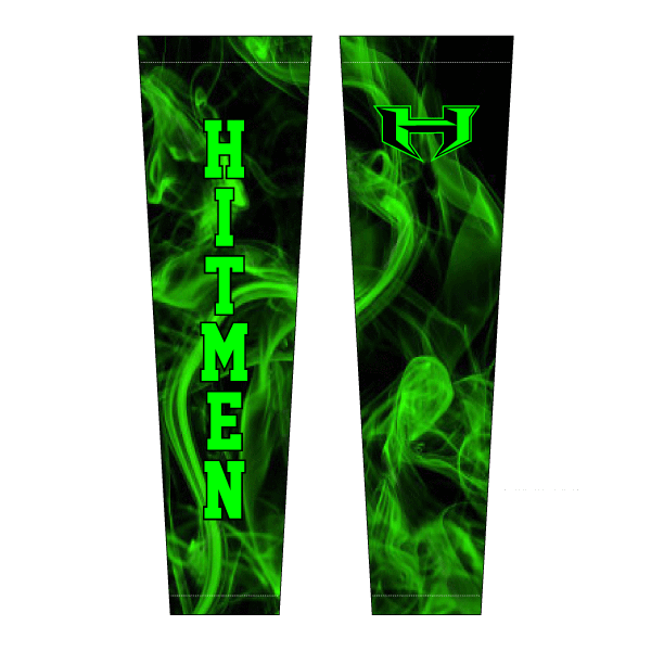 Arm Sleeves (Pair)