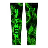 Arm Sleeves (Pair)