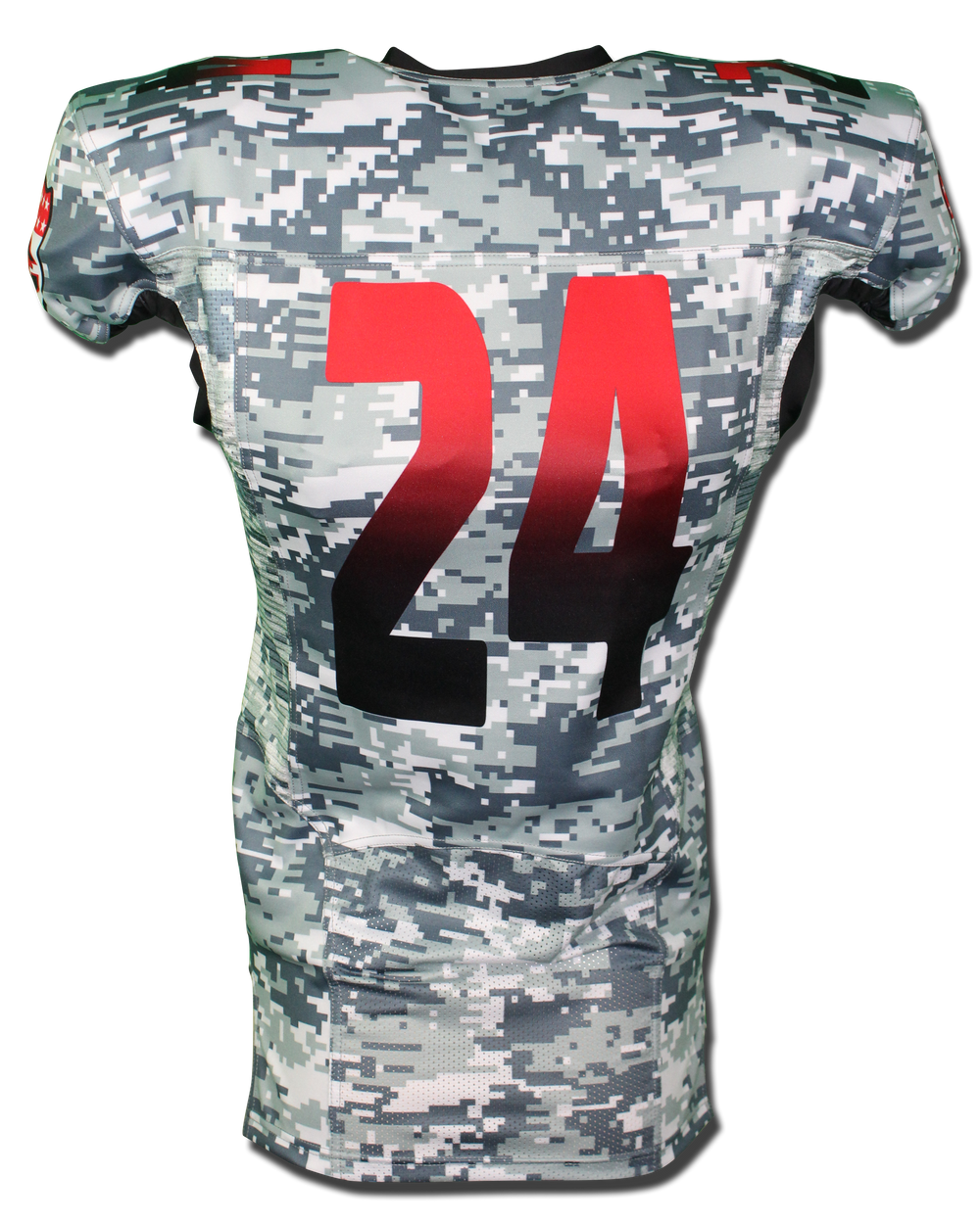 Gamebreaker Traditional Football Jersey