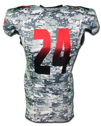 Gamebreaker Traditional Football Jersey