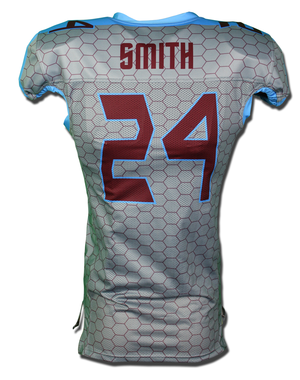 All-Pro Traditional Football Jersey