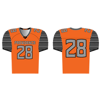 Formation Flag Football Jersey