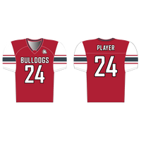 Cornerback Flag Football Jersey