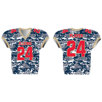 End Zone Flag Football Jersey