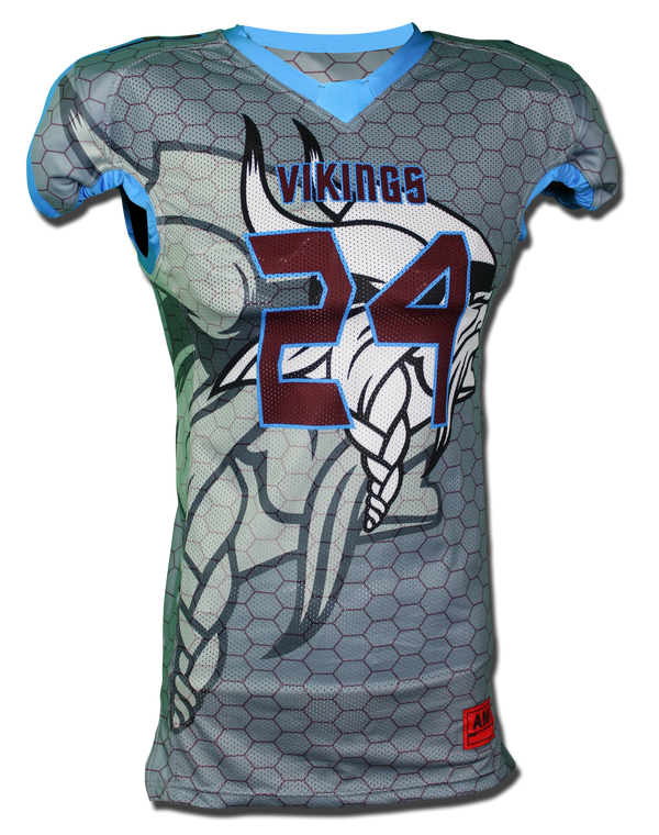 All-Pro Traditional Football Jersey