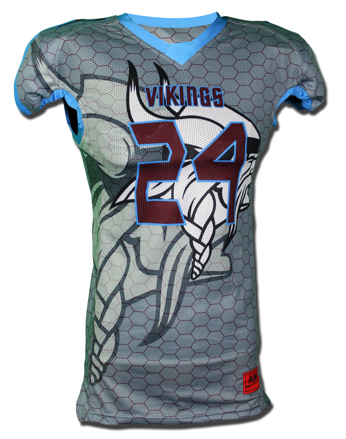 All-Pro Traditional Football Jersey