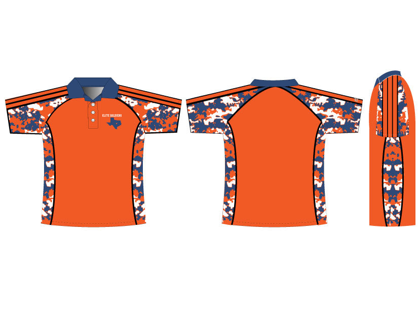 Vision Polo