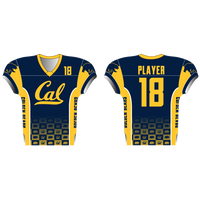 Pass Flag Football Jersey