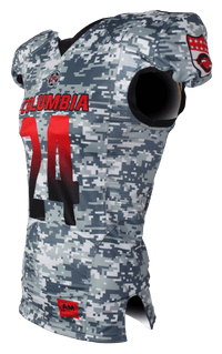 Gamebreaker Traditional Football Jersey