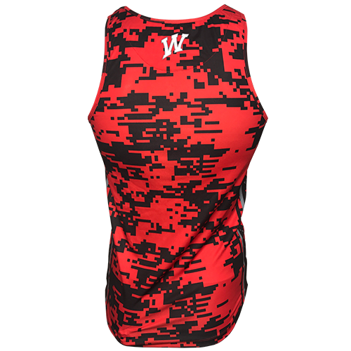Sprint Track & Field Singlet