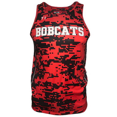 Sprint Track & Field Singlet