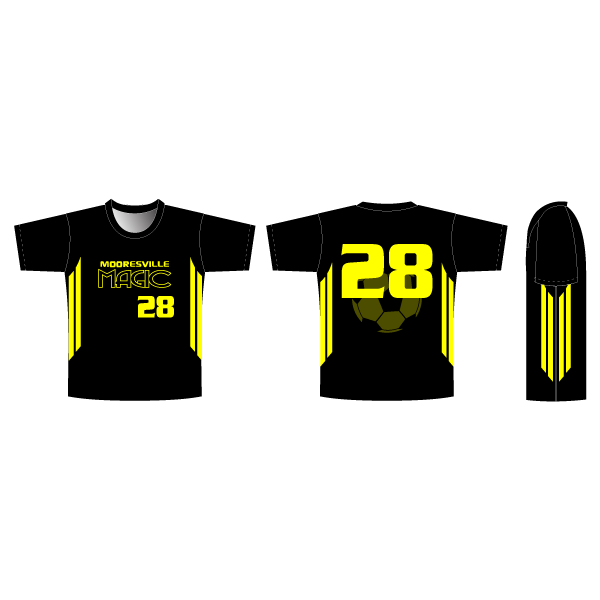 Challenge Soccer Jersey