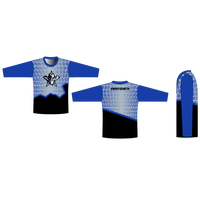 Achieve Long Sleeve Compression Tee
