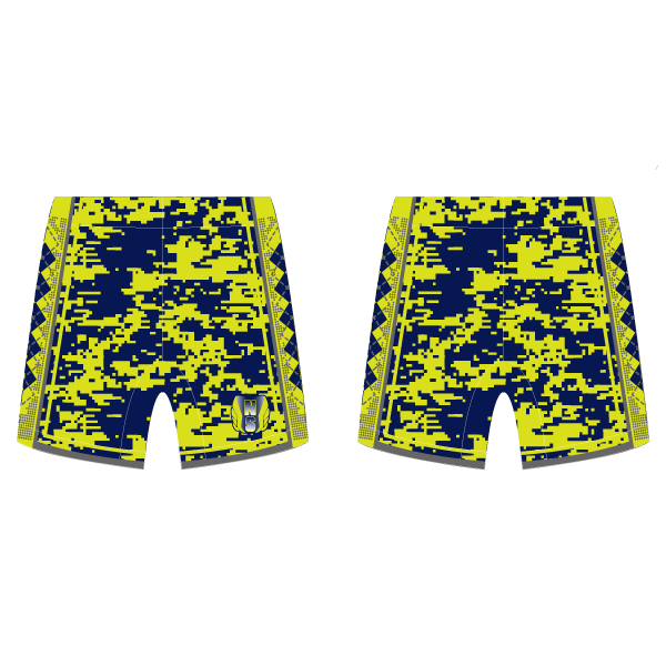 Marathon Compression Shorts (Men/Youth)