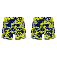Marathon Compression Shorts (Men/Youth)