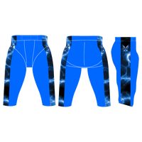 Squad Football Pants (Partial Custom)