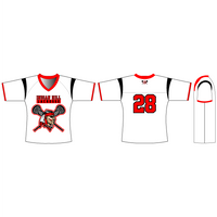 Body Check Lacrosse Jersey