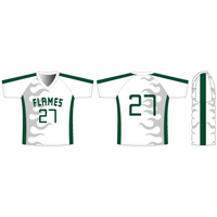 Astonish Short Sleeve Volleyball Jersey (Men/Youth)