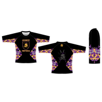 Legend Half-Sleeve Compression Tee