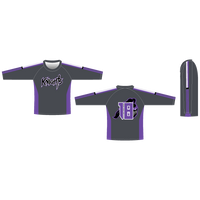 Achieve Long Sleeve Compression Tee