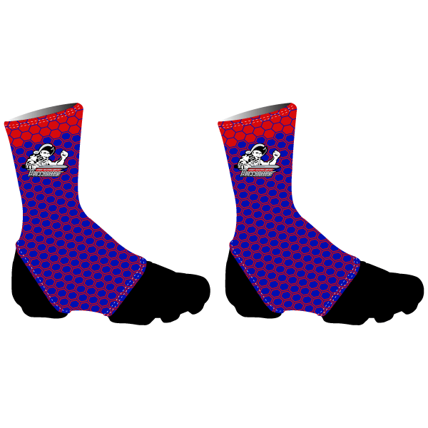 Spats/Cleat Covers (Pair)