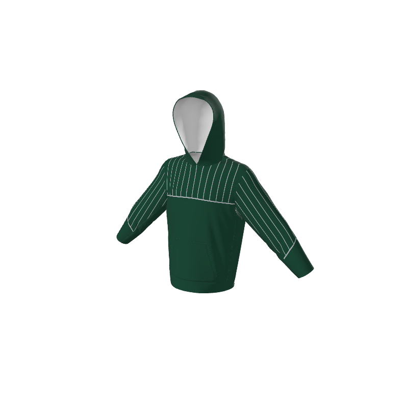 Performance Fleece Hoodies 92610 Performance Fleece Hoodie. (x 5)