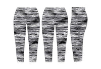Rise Up Capri Compression Pants