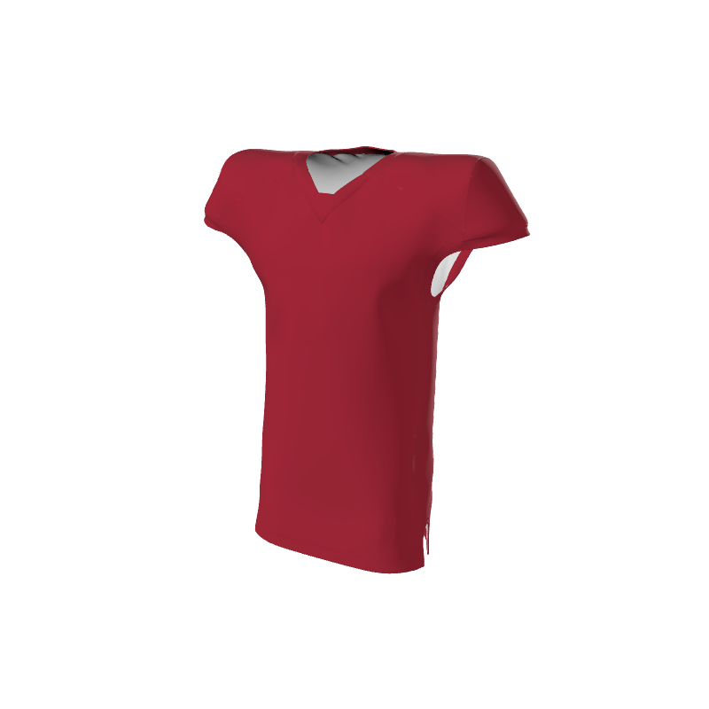 Rush Football Jersey Basic Rush Football Jersey. (x 22)