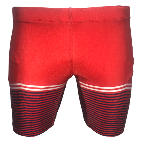 Male Compression Shorts