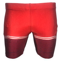 Male Compression Shorts