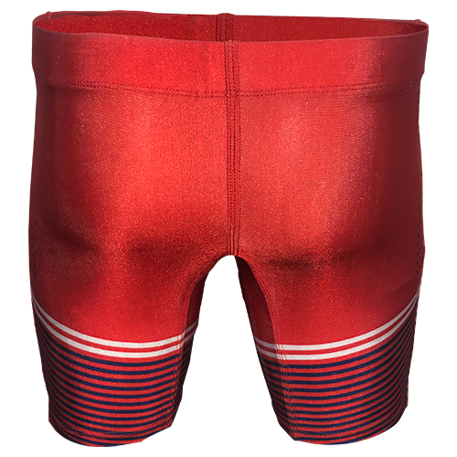 Marathon Compression Shorts (Men/Youth)