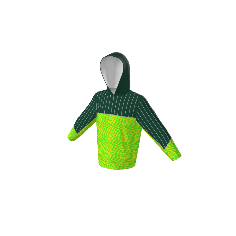Performance Fleece Hoodies 92610 Performance Fleece Hoodie. (x 10)