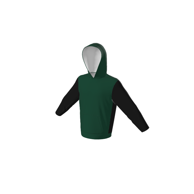 Performance Fleece Hoodies 9419AI Performance Fleece Hoodie. (x 5)