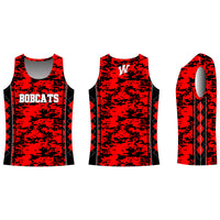 Sprint Track & Field Singlet