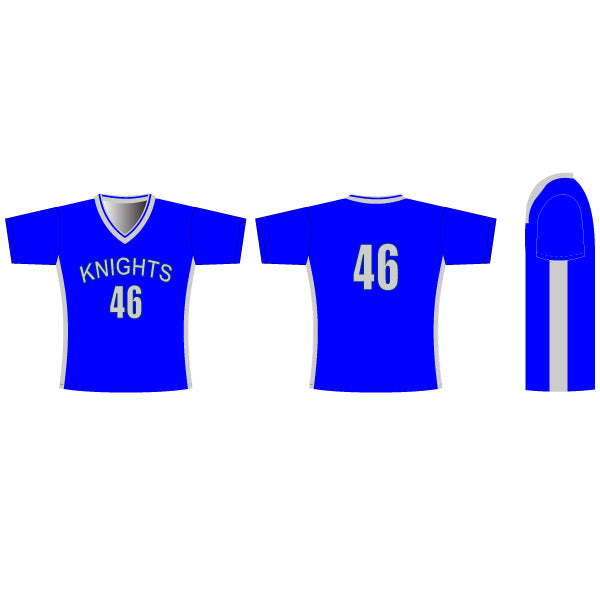 blue basketball jersey clipart